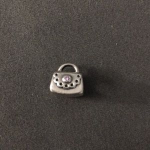 Pandora Purse Bead